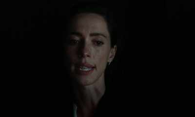 "He's in my belly now, Maggie." - Resurrection
