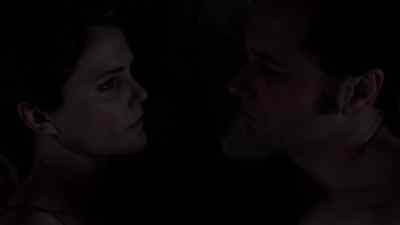HE'S IN COMBAT? - The Americans