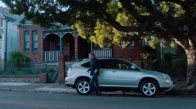He's in custody.
You know what that means? - Australian Gangster