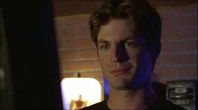 - He's in.
- Fantastic. - Queer as Folk