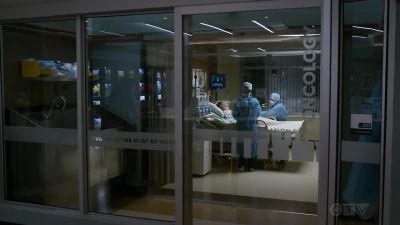 He's in this hospital? - The Good Doctor