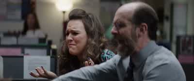 He's in jail for child porn! - Neighbors 2: Sorority Rising