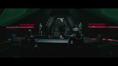 He's in one of the
mining systems. - Obi-Wan Kenobi
