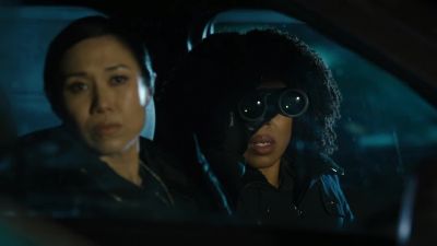 He's in. - Law & Order: Organized Crime