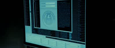 He's in. - Live Free or Die Hard