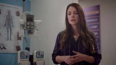 He's in serious
but stable condition. - Stolen in Her Sleep