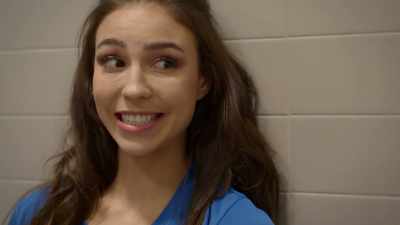 He's in shareholder meetings
all week, - The Cheerleader Escort