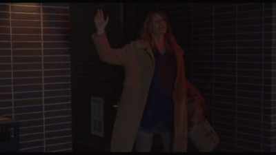 He's in the back. He's unarmed. - The Story of Film: A New Generation