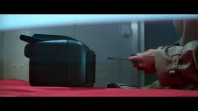 He's in the baggage car. - Mission: Impossible