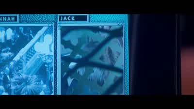 He's in the box, Ethan. - Mission: Impossible