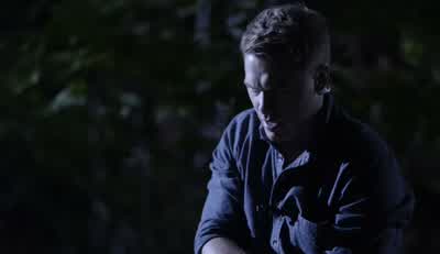 He's in the dirt. - The Blacklist