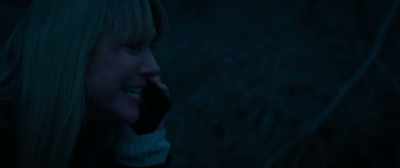 He's in the ravine by
his house, he needs help! - Between Waves