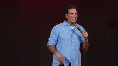 He's in the same business, - Gary Gulman: Born on 3rd Base