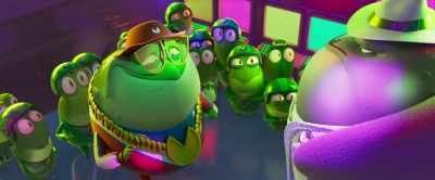 He's in third place which is so
many places behind first place. - Rally Road Racers