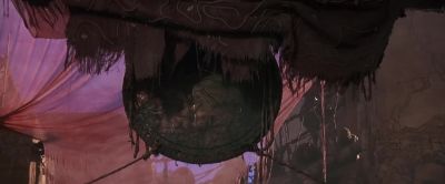 He's inviting us to come - Stargate