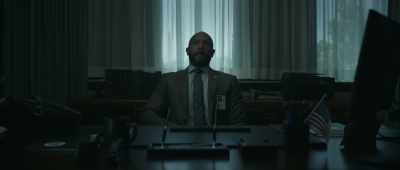 He's isolated payments
from Steve Horn to an account - The Terminal List