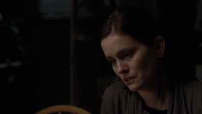 He's... Jasper's father. - The Killing
