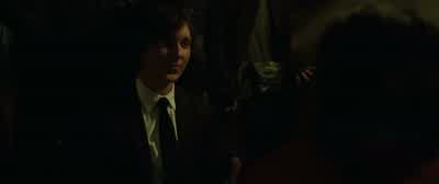 He's Jay. - Okja