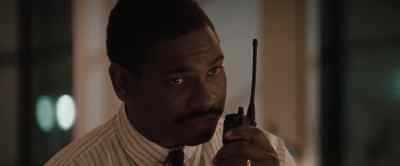 He's John Peterson. - Heat