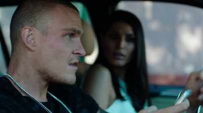 He's just a big stupid bully. - Australian Gangster