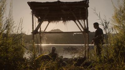 He's just a kid, Nicky. - This Is Us