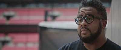He's just a normal guy who loves music. - Jeff Lynne's ELO: Wembley or Bust