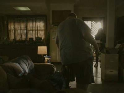 "He's just a poor - The Whale
