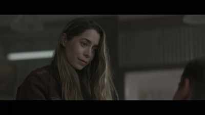 He's just been
medicating the pain. - Made for Love