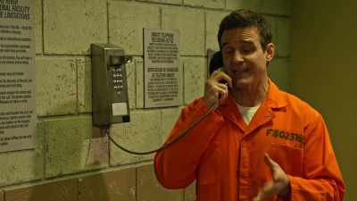 He's just coming in to collect
that money, Nick, - No Good Nick