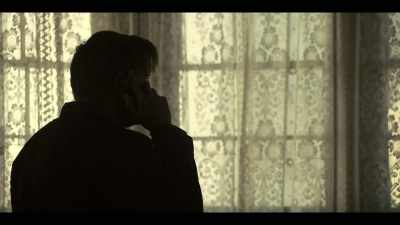 He's just concerned
about his sister. - Perpetual Grace LTD