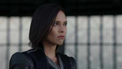 He's just...death. - Marvel's Inhumans