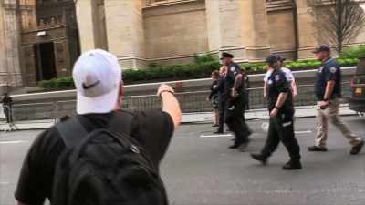 He's just fallen so
far, and he keeps falling. - Giuliani: What Happened to America's Mayor?