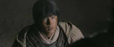 He's just another Goguryeo man. - The Great Battle