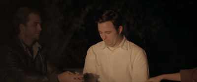 He's just gonna keep picking
the same one. - The Endless