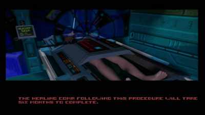 He's just 'Hacker.' - FPS: First Person Shooter