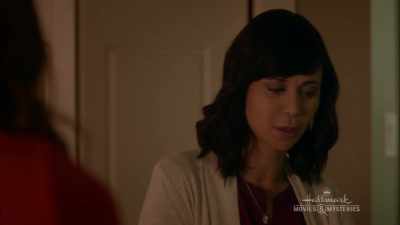 He's just--
He's so amazing. - Home for Christmas Day