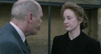 - He's just ill.
- No. No. - The Death of Stalin