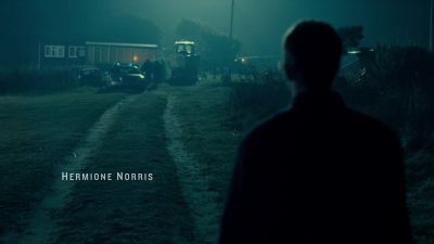He's just in town. He'll be back any time now. - Innocent