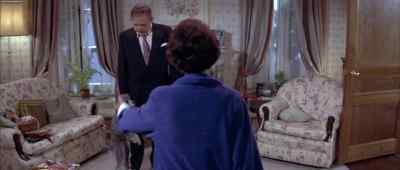 He's just like his father. - Son of the Pink Panther