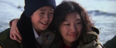 He's just like his father - The Goonies