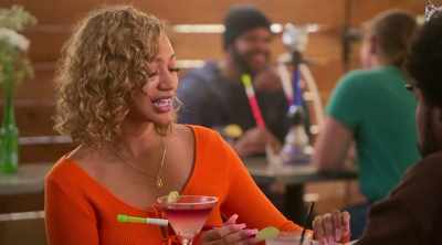 He's just, like...
I just, like, want my man to be, - Sweet Life: Los Angeles