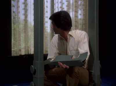 He's just like you said,
Grandfather. - The Incredible Hulk