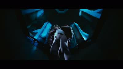 He's just magical in this sequence. - Harry Potter and the Chamber of Secrets