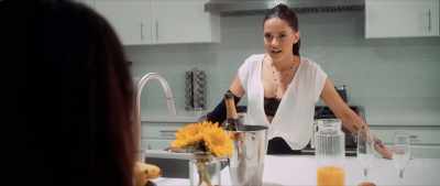 He's just some loser cheating on his wife - Girls on Film