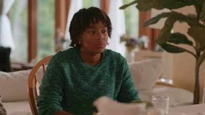 He's just someone that I really,
really liked in high school - Hearts Around the Table: Jenna's First Love