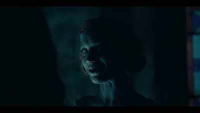 He's just too cute, Liv. - The Haunting of Hill House