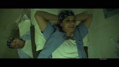 He's just young and romantic. - Sprung