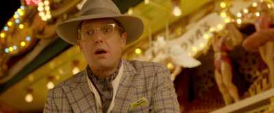 He's keeping it to one side for me
but I really need a job. - Paddington 2