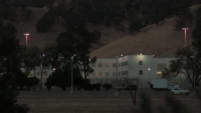 He's kept
in a segregated wing - The Co-Ed Killer: Mind of a Monster