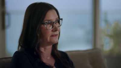 "He's killed his brother
or helped, you know, - Dirty John, The Dirty Truth